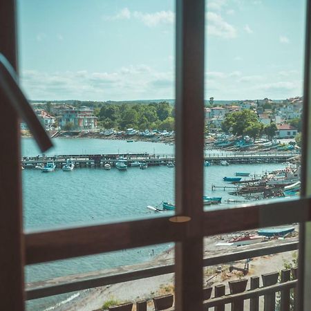 The Greek House Hotel Ahtopol Luaran gambar