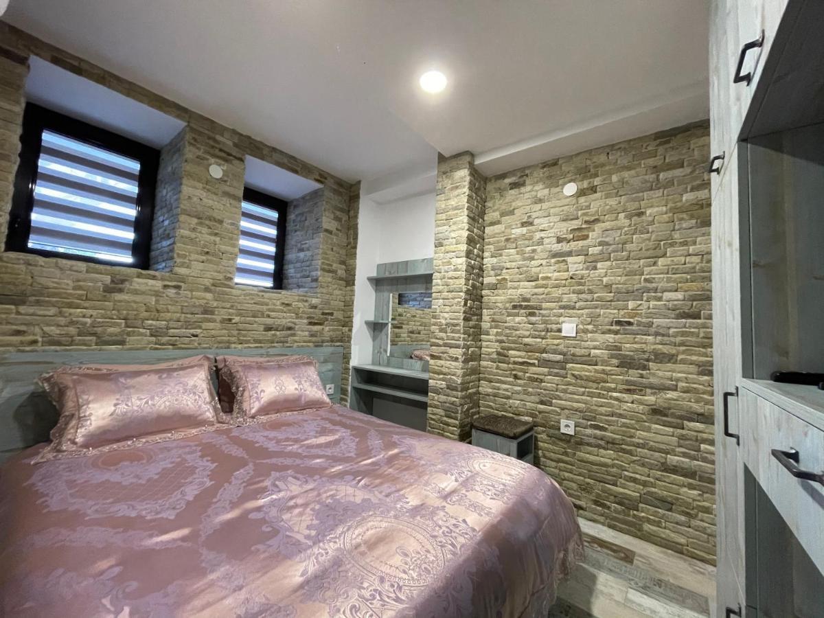 The Greek House Hotel Ahtopol Luaran gambar