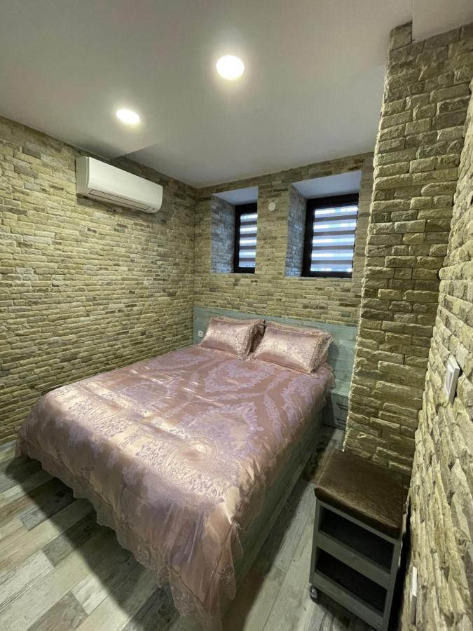 The Greek House Hotel Ahtopol Luaran gambar