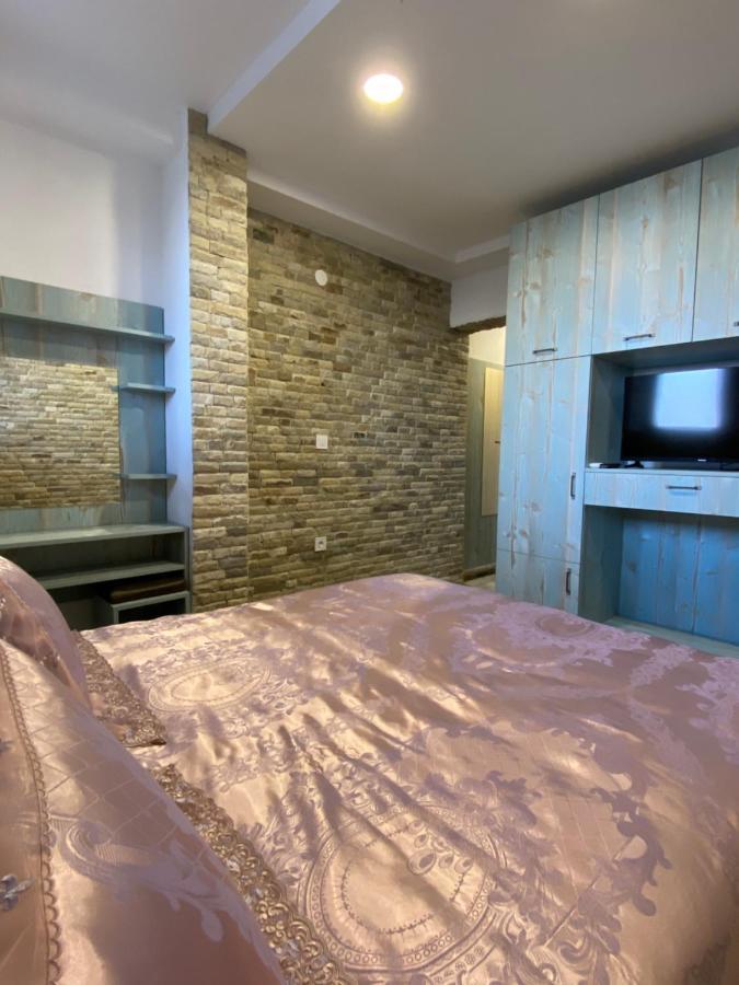 The Greek House Hotel Ahtopol Luaran gambar