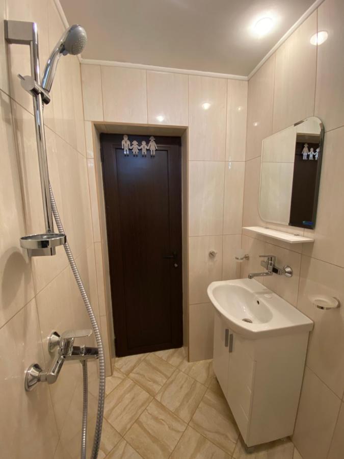 The Greek House Hotel Ahtopol Luaran gambar