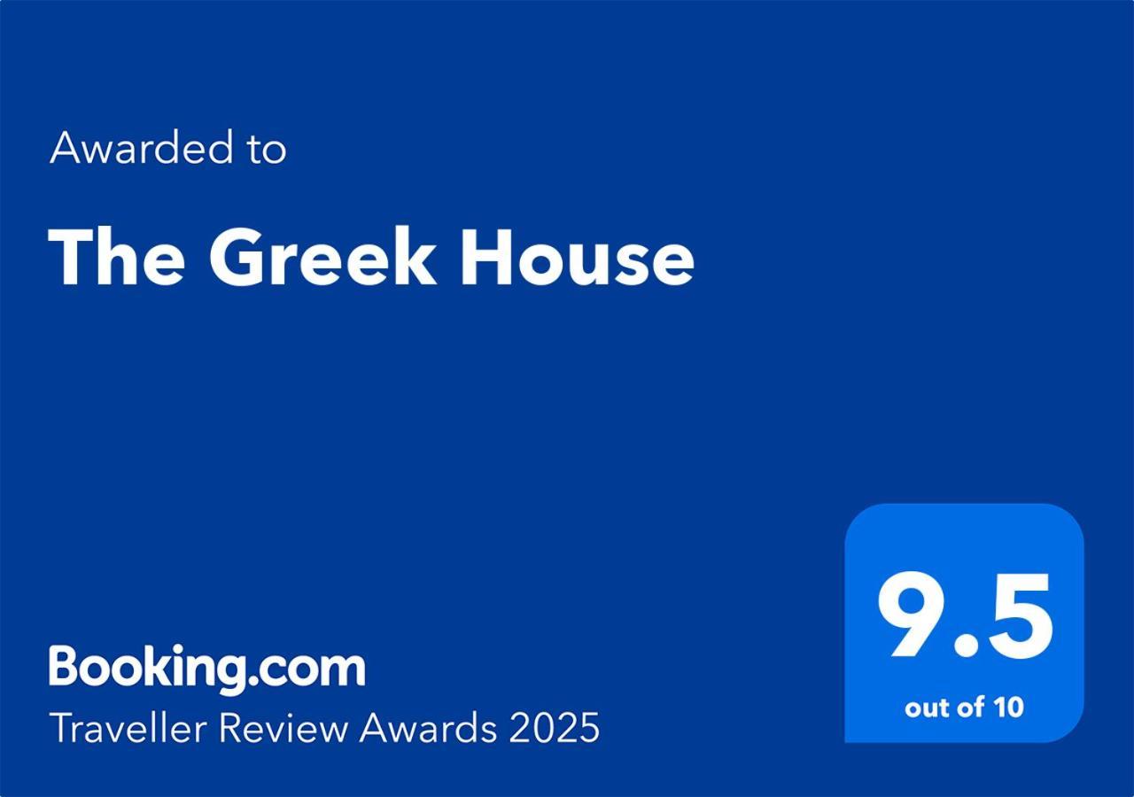 The Greek House Hotel Ahtopol Luaran gambar