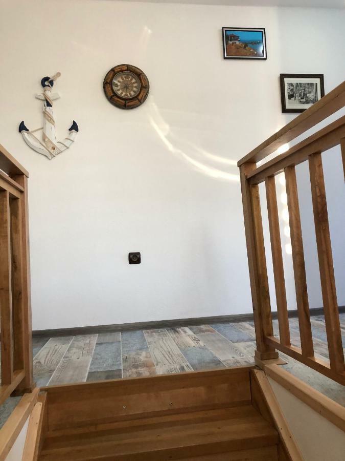 The Greek House Hotel Ahtopol Luaran gambar