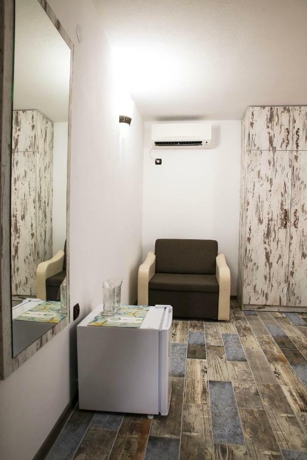 The Greek House Hotel Ahtopol Luaran gambar