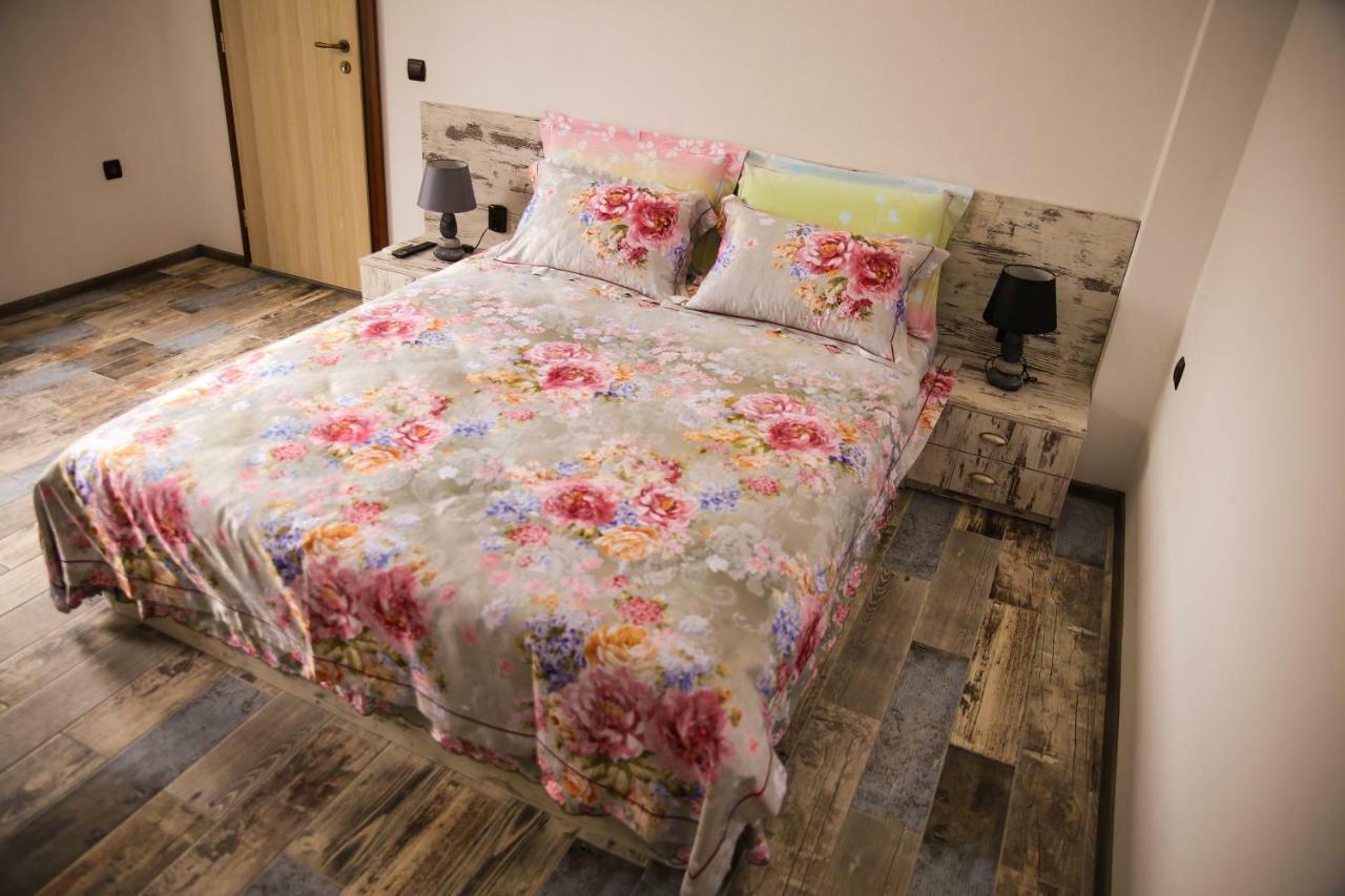 The Greek House Hotel Ahtopol Luaran gambar