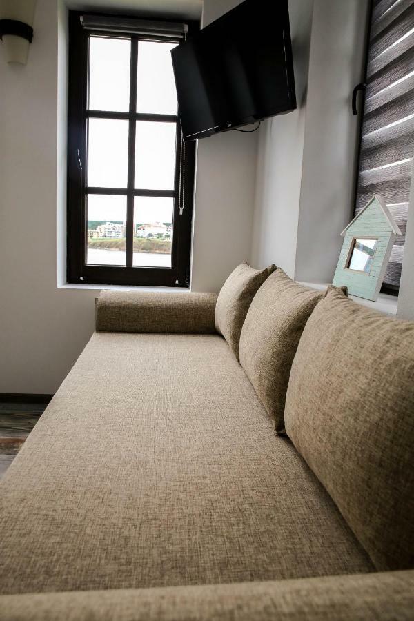 The Greek House Hotel Ahtopol Luaran gambar