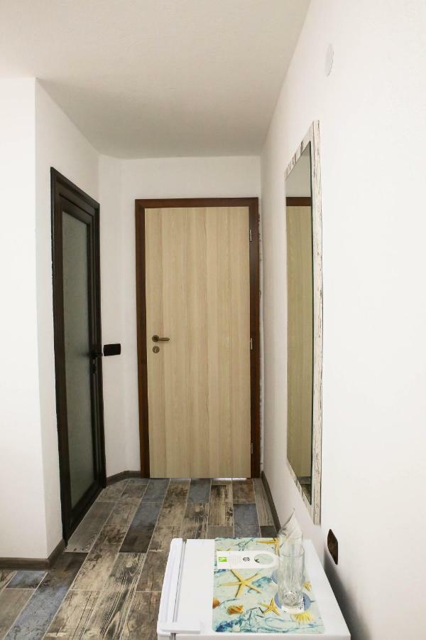 The Greek House Hotel Ahtopol Luaran gambar
