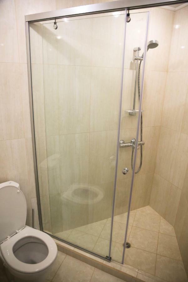 The Greek House Hotel Ahtopol Luaran gambar