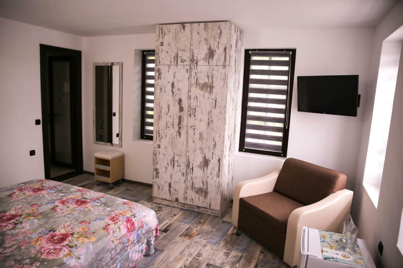 The Greek House Hotel Ahtopol Luaran gambar