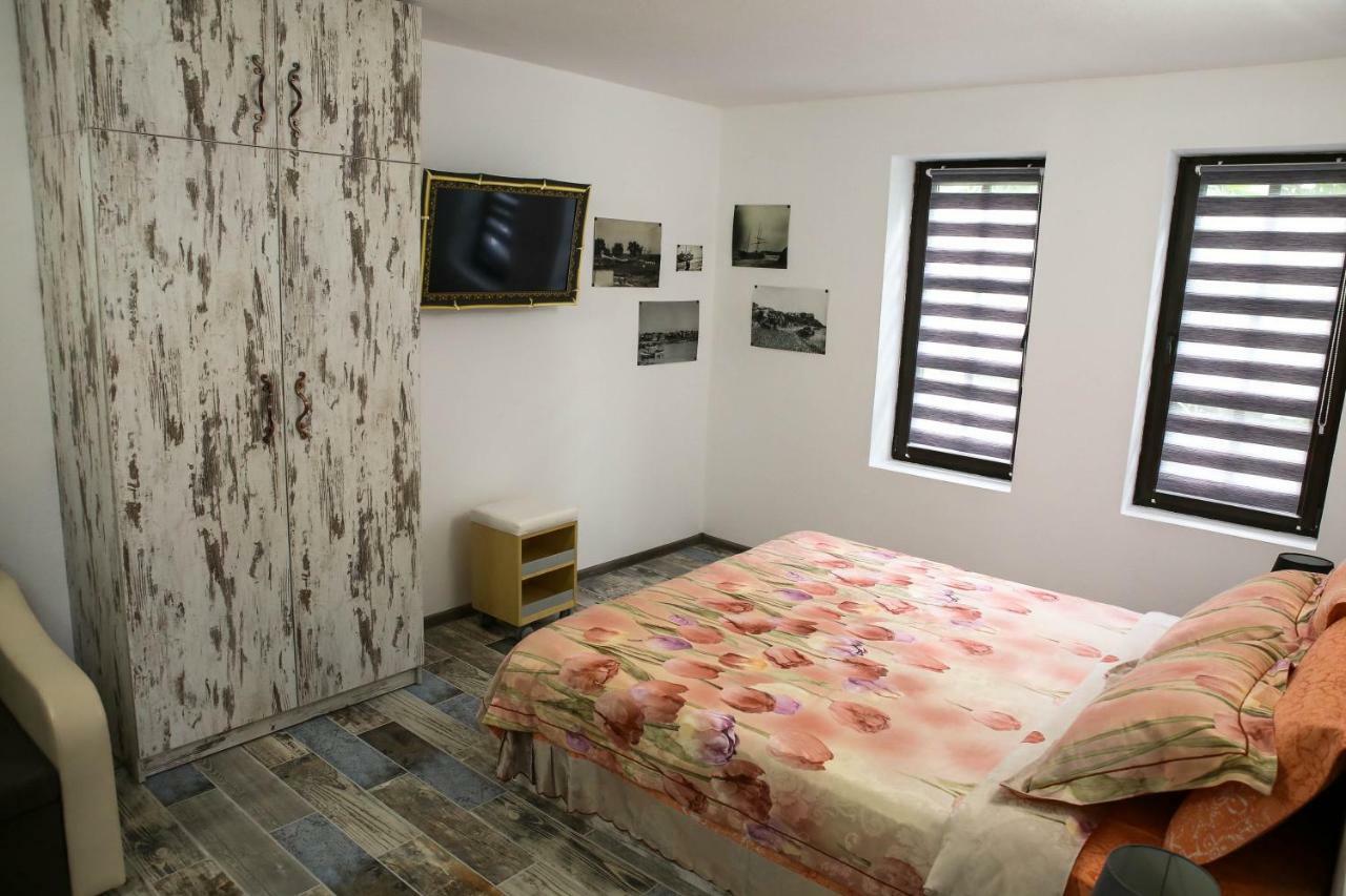 The Greek House Hotel Ahtopol Luaran gambar