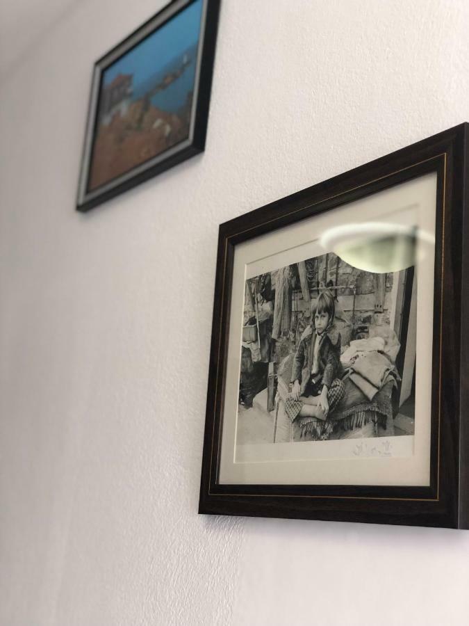 The Greek House Hotel Ahtopol Luaran gambar