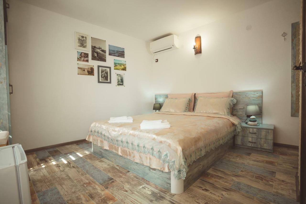 The Greek House Hotel Ahtopol Luaran gambar