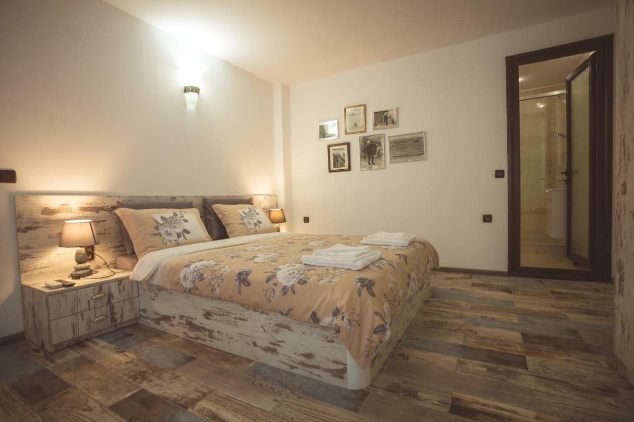 The Greek House Hotel Ahtopol Luaran gambar