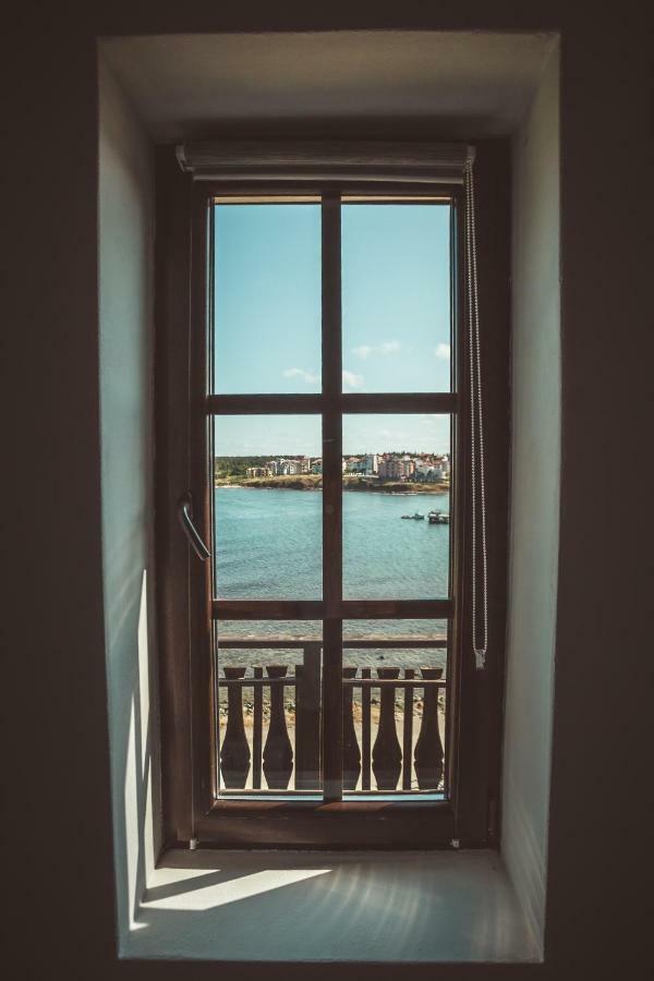 The Greek House Hotel Ahtopol Luaran gambar